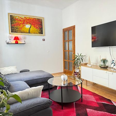 Holiday Home Lungo Mare Mlini Luaran gambar