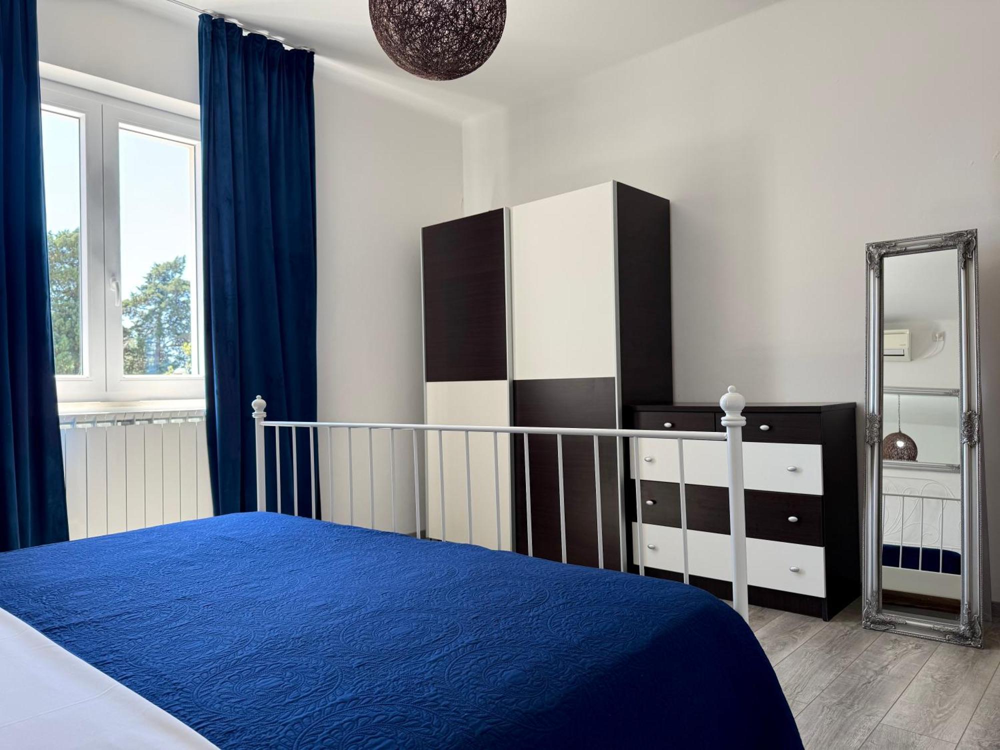 Holiday Home Lungo Mare Mlini Luaran gambar