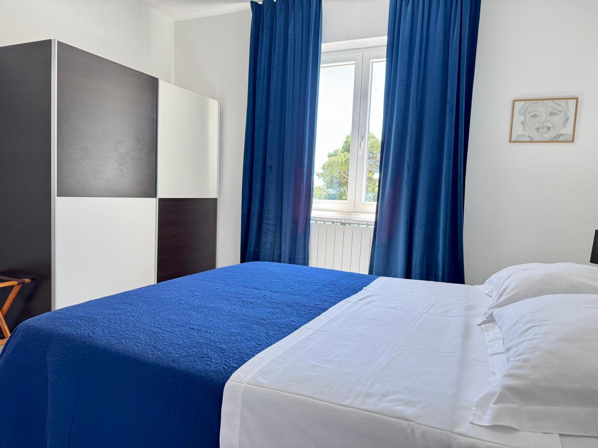 Holiday Home Lungo Mare Mlini Luaran gambar